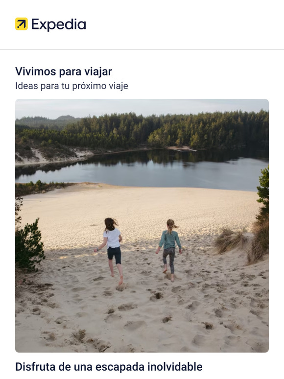 Vivimos para viajar: fines de semana largos de verano