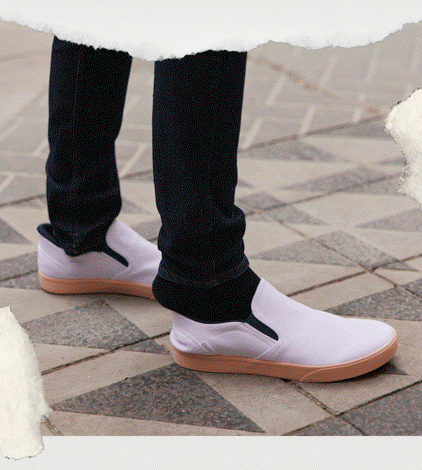 Venice Step in