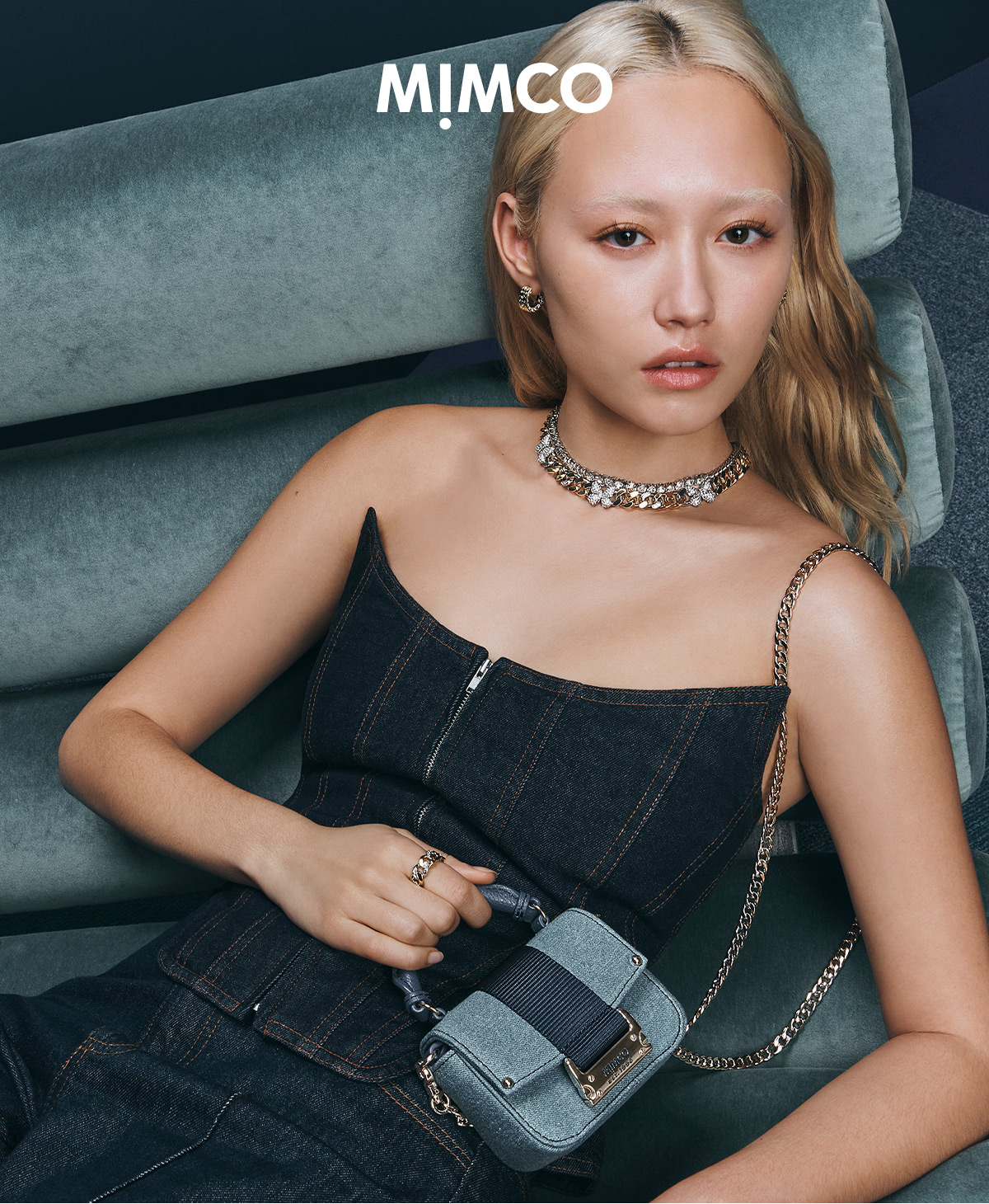 MIMCO This micro trend is here to stay 👜 Milled