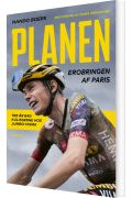 Planen - Erobringen Af Paris - Kun 194,95