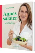 Anne Hjernøe Sommerkampagne