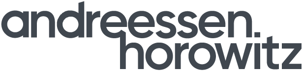 ANDREESSEN HOROWITZ