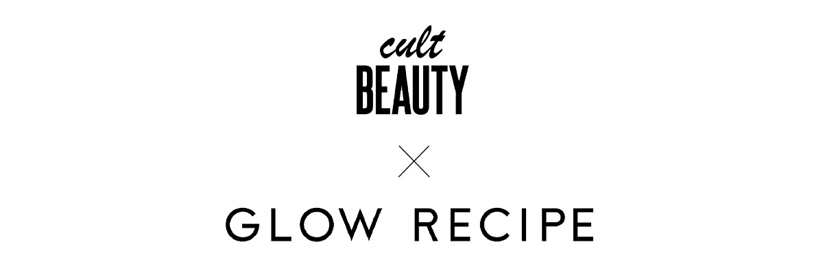 Cult Beauty Ltd.: The Cult Beauty X Glow Recipe edit has landed