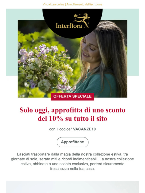 Porta il sole nella giornata di qualcuno