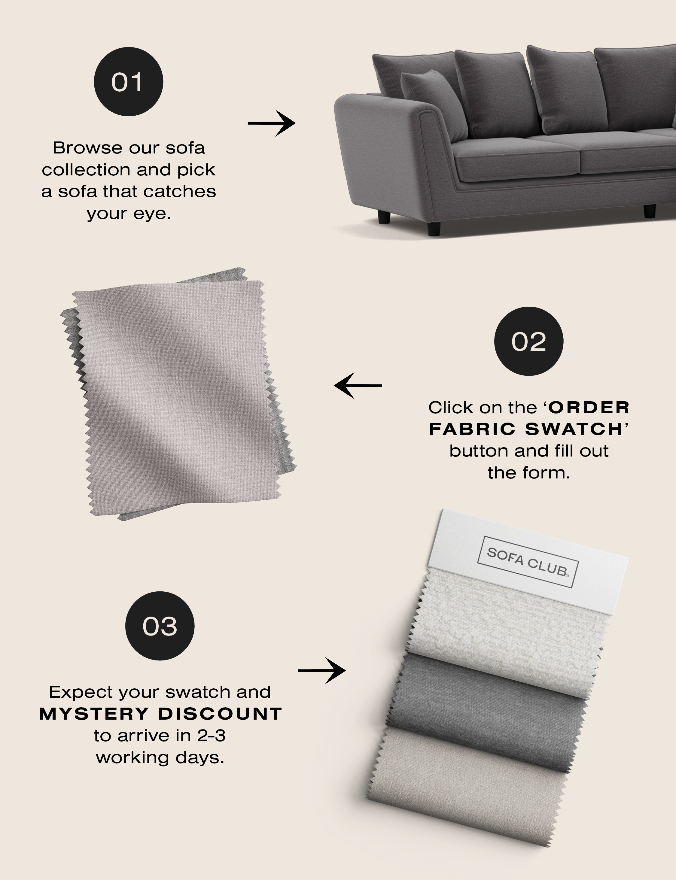 POV you get the golden ticket and win £1000! Milled