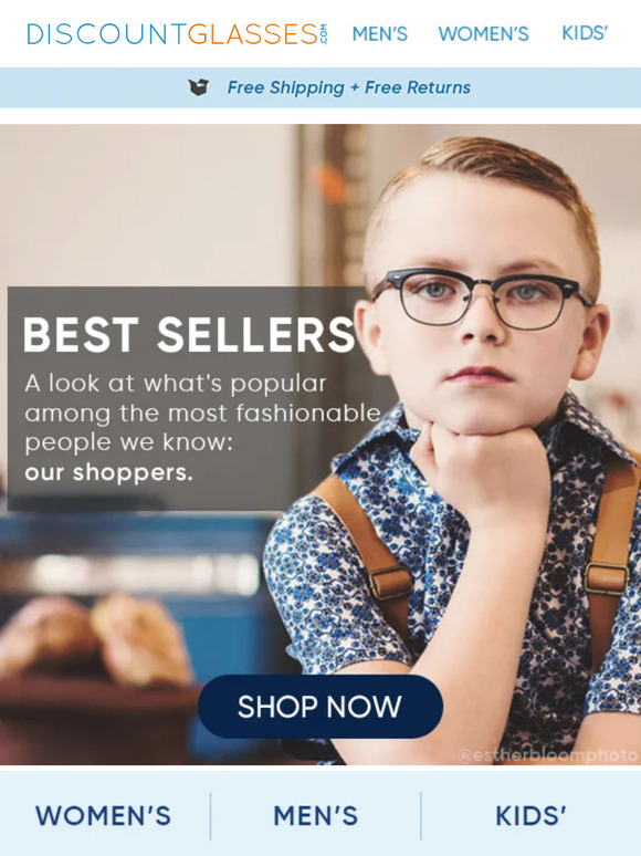 Our Most Popular, Top Rated, Customer Favorites