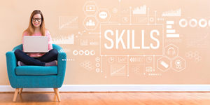 Webinar: How to Upskill to Transform Your Job Search