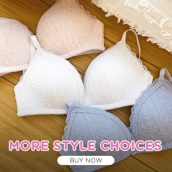 6IXTY 8IGHT Limited - CPS - Singapore: Fresh Drops: Summer Bra & Bralettes