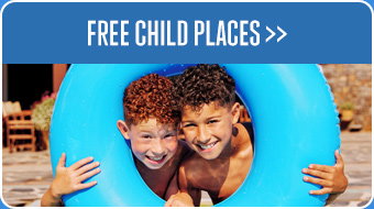 Free Child Places