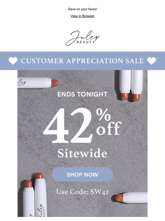 Final Day: Enjoy your Thank You Deal Before It's Too Late 🔔