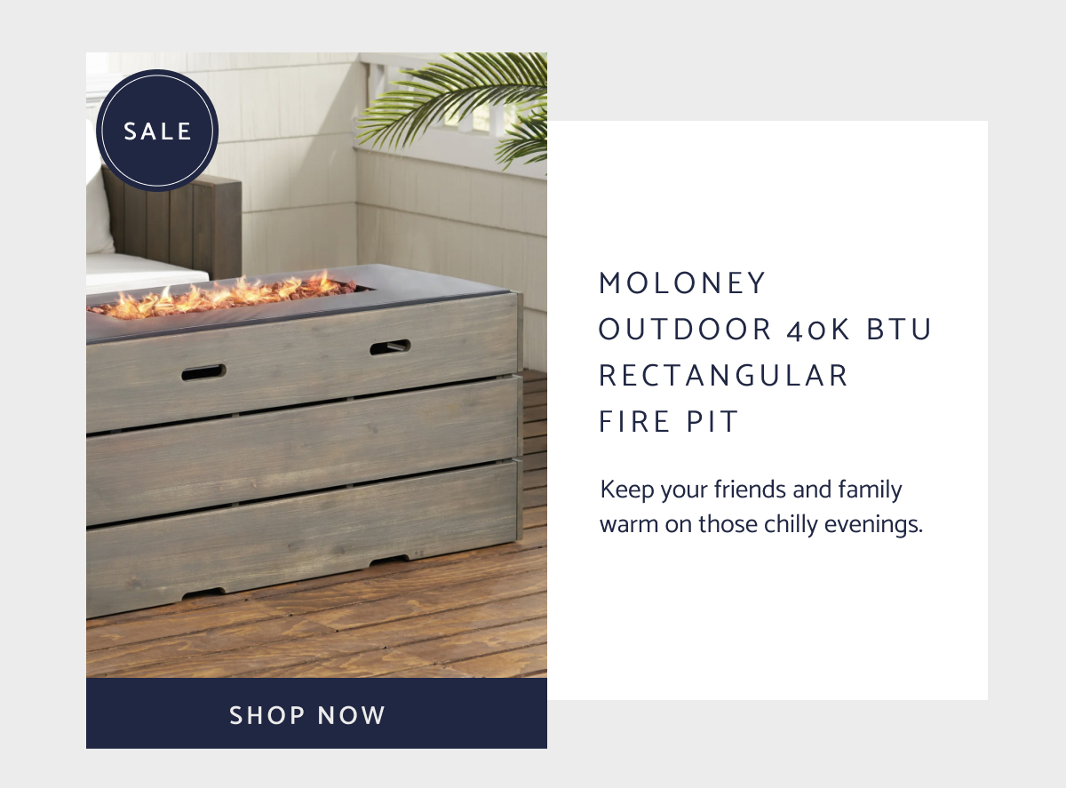 moloney outdoor