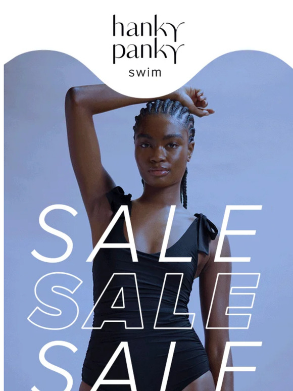 Swim on SALE