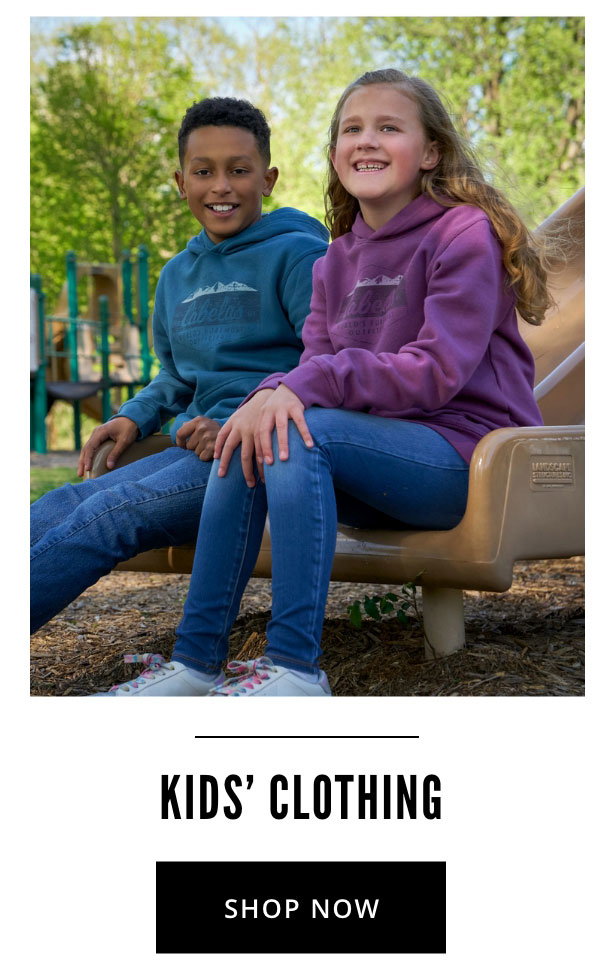 Back to School - Backpacks, Clothing and More!