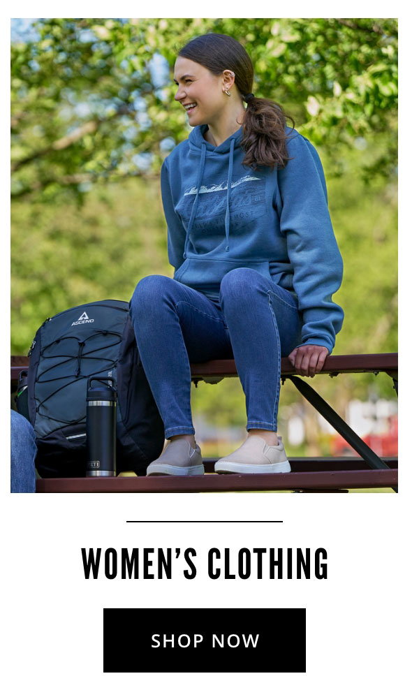 Back to School - Backpacks, Clothing and More!