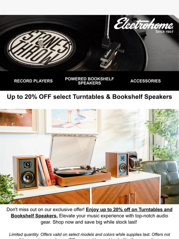 Sweet Sweet Savings! Up to 20% OFF