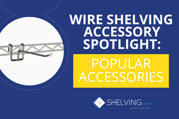 Popular Accessories