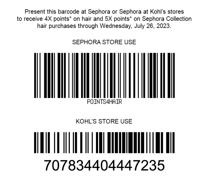 Sephora The secret to softer, shinier hair? dae’s new Stargloss Shine