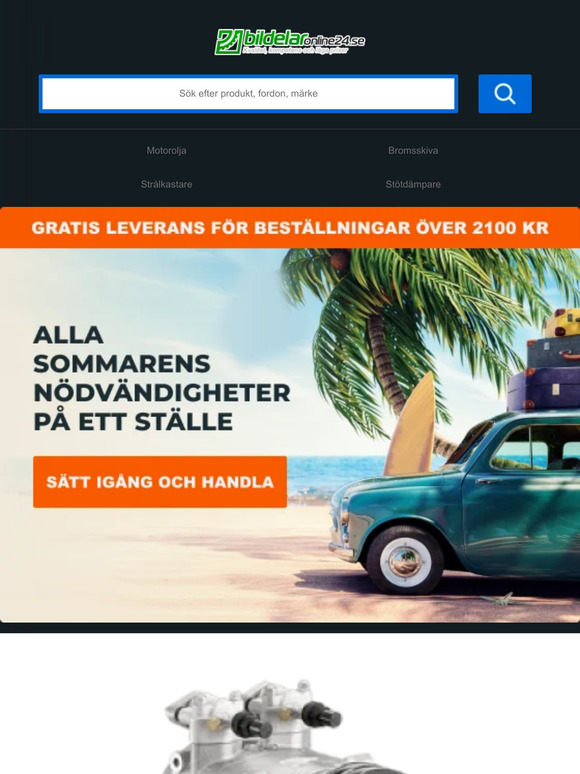✋ Sluta slösa tid på att leta