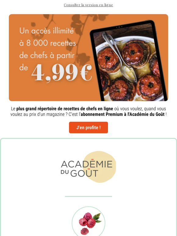 Sa saison préférée, c'est l'été !