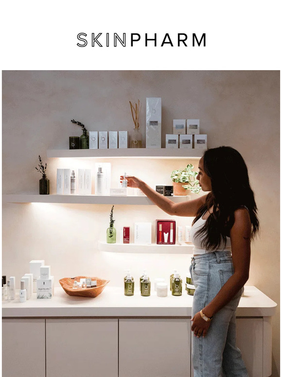 🌿 Now available at Bamford Wellness Spa 🌿