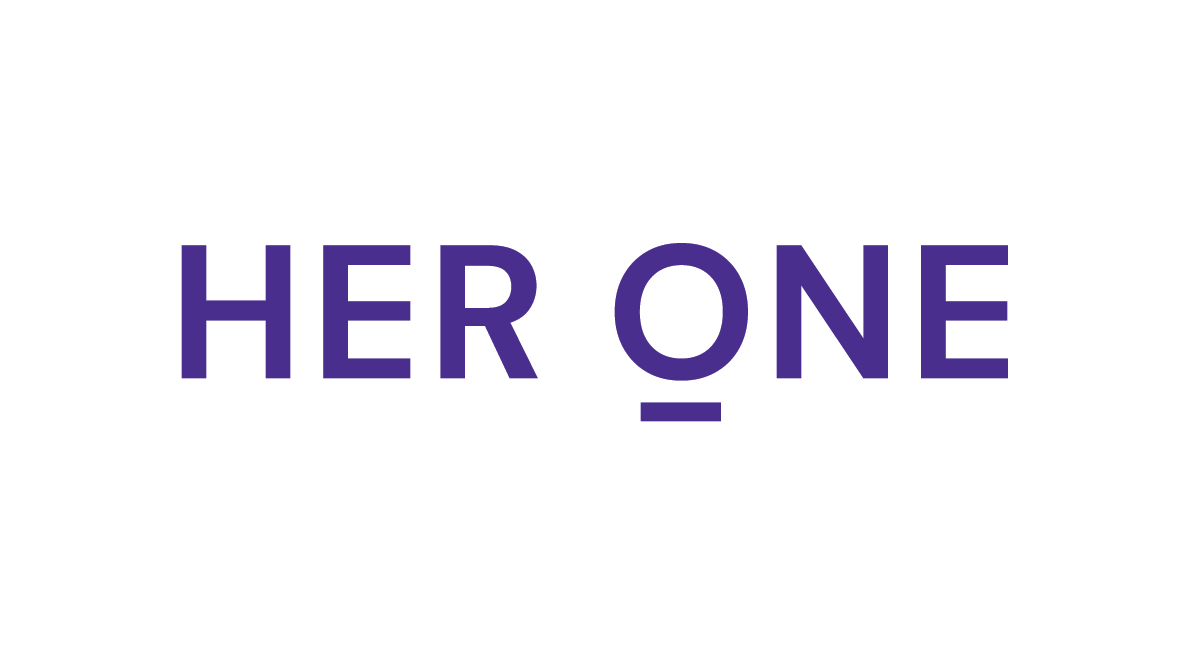 her.one Logo