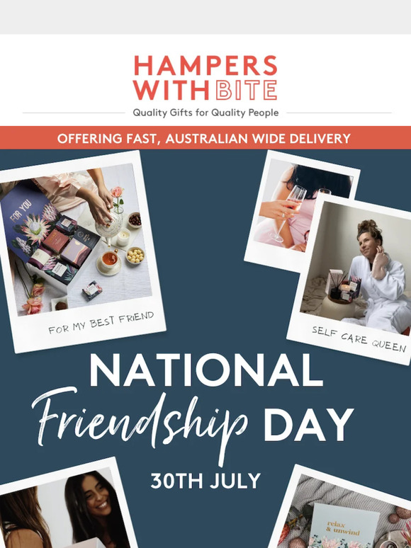 Celebrate Friendship Day 👭✨