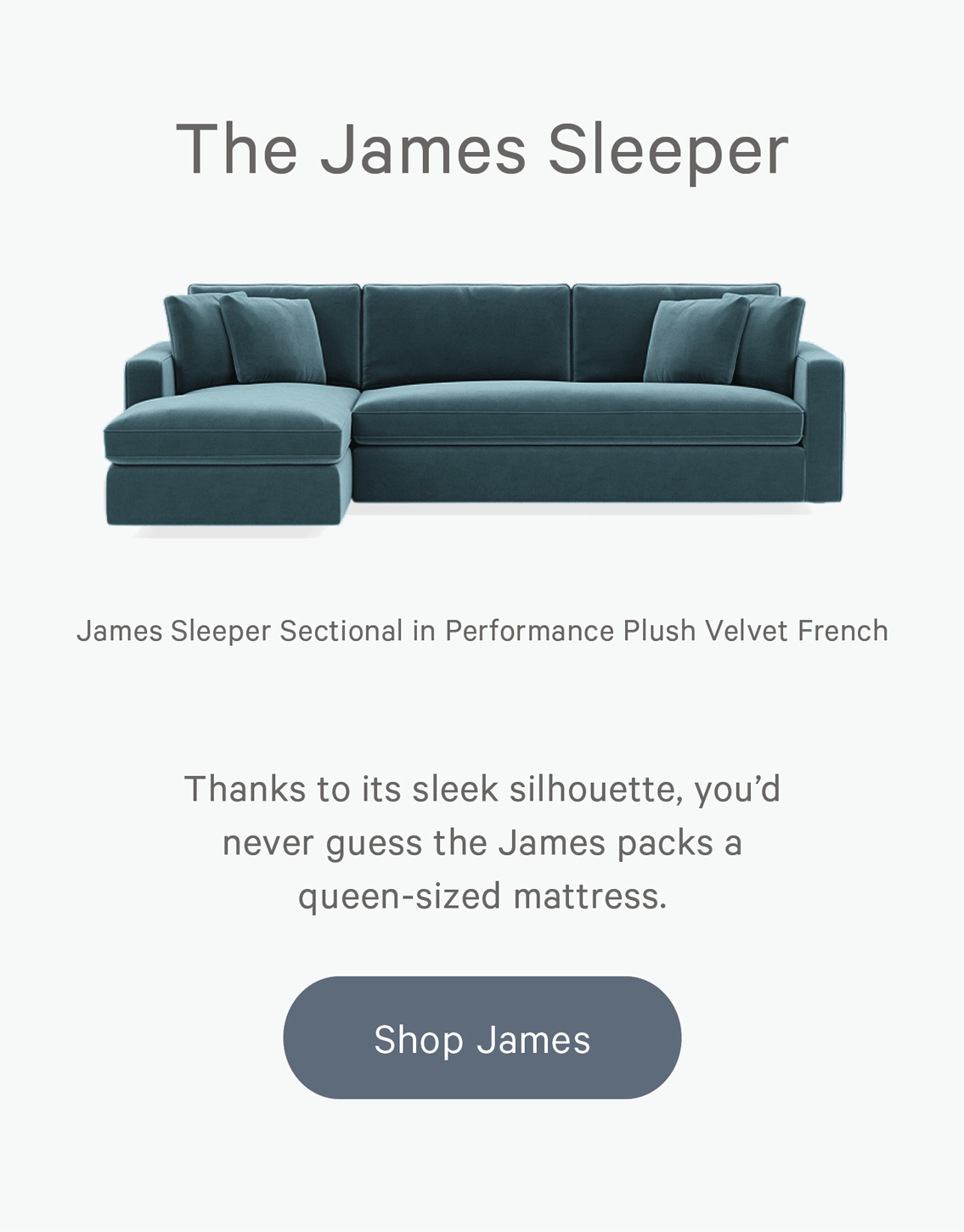 Interior Define Sofas worth sleeping on Milled