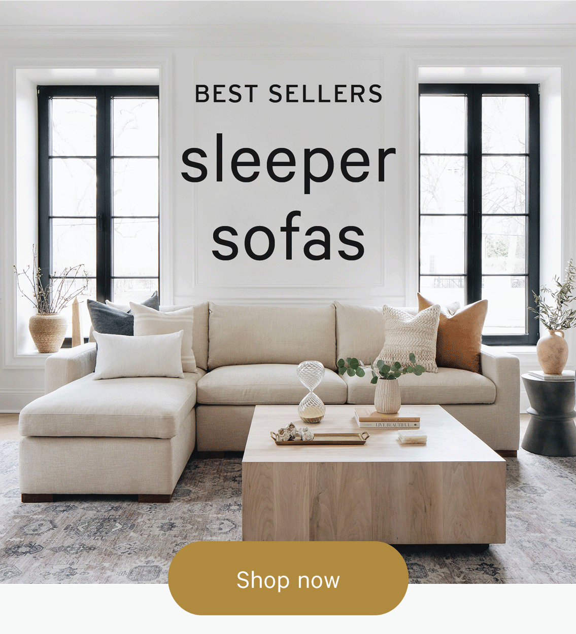 Interior Define Sofas worth sleeping on Milled