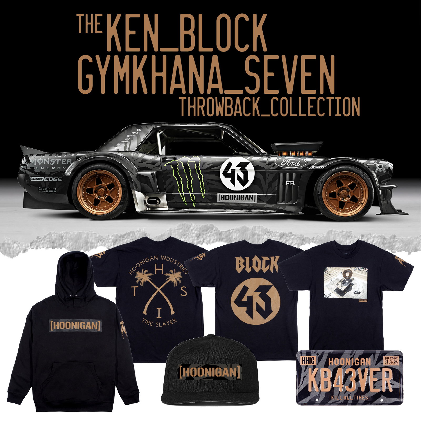 Ken Block GYMKHANA_SEVEN THROWBACK_COLLECTION