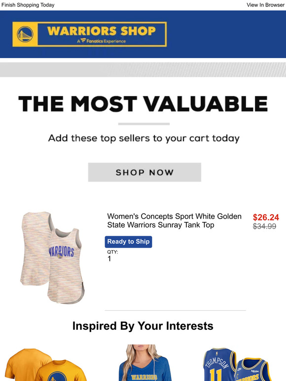 Score These Fan Favorites!