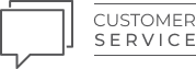 CUSTOMER SERVICE