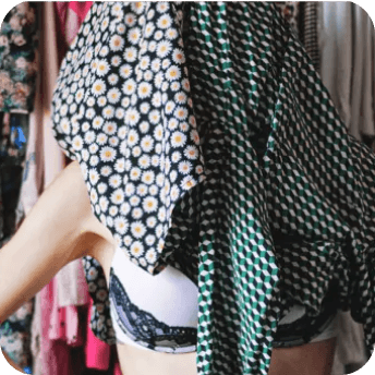9 Outfits fürs Büro: Welcher Typ bist du?