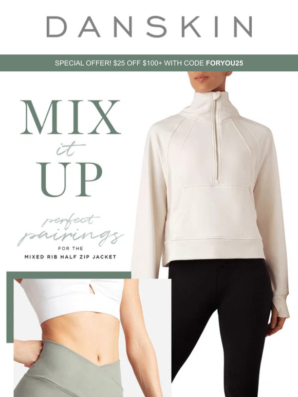 Mix It Up with Separates 🔄