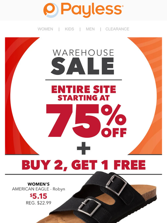 Buy two, get one free!? Open me.