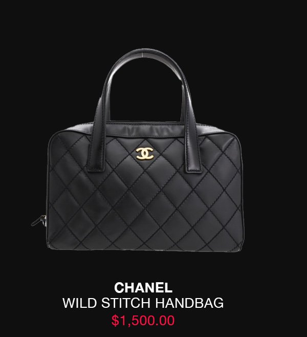 Our love for Chanel - LXR And Co