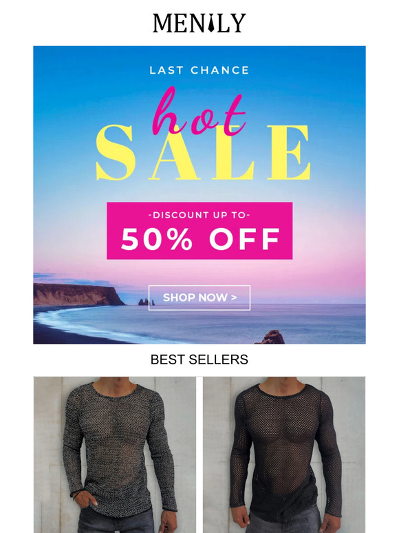 Shop Now: Durable, Comfortable, Stylish