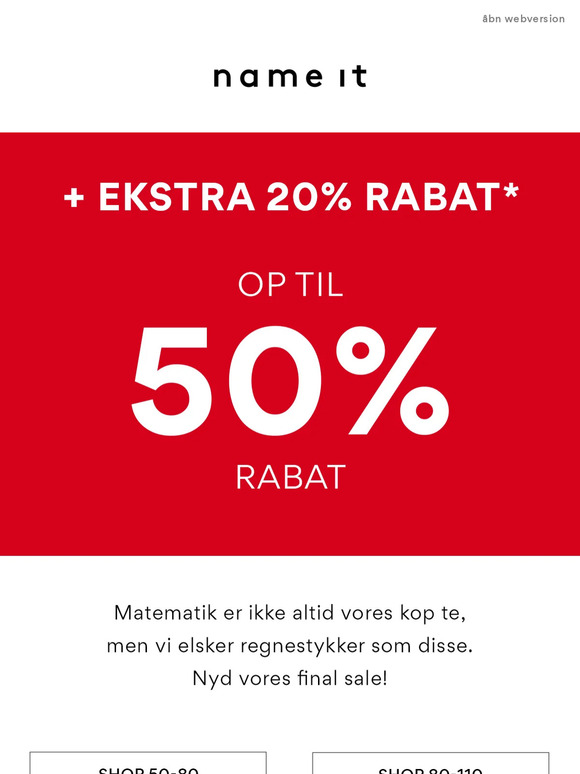 ❤️ FINAL SALE ❤️