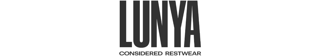 Lunya: Considered Restwear