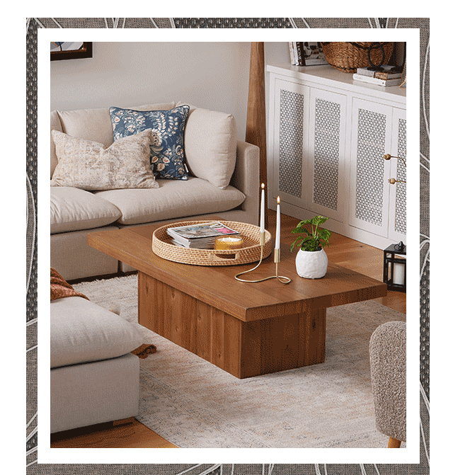 Cost Plus World Market World Market Inside A room you'll love to live