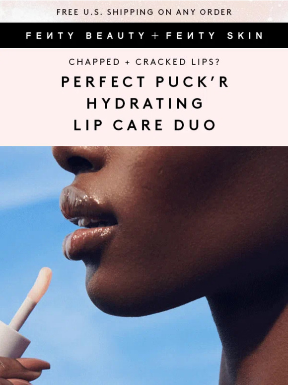 Pucker up lip lovers 💋