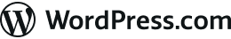 Logo et Wordmark WordPress.com title=