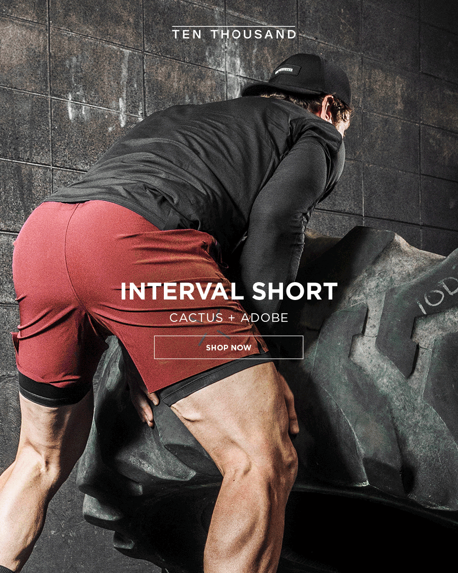 Interval Short