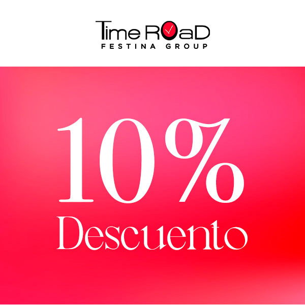 Time Road