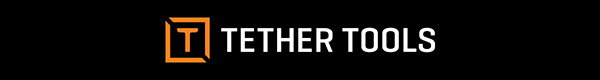 Tether Tools Dealer Update logo