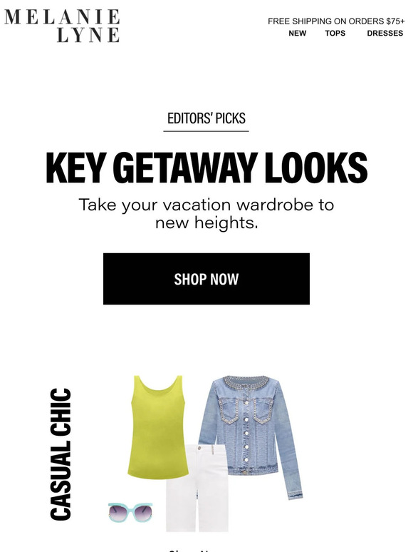 Still Going: Up to 50% Off 💫