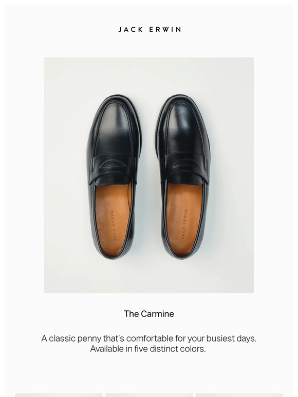 Spotlight: Carmine Penny