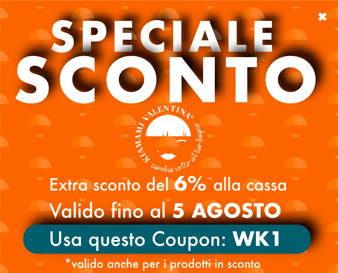 KVSTORE: UN REGALO PER TE!