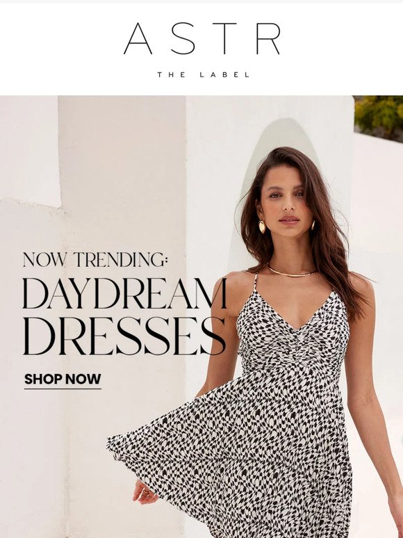 Discover Your Dream Dress