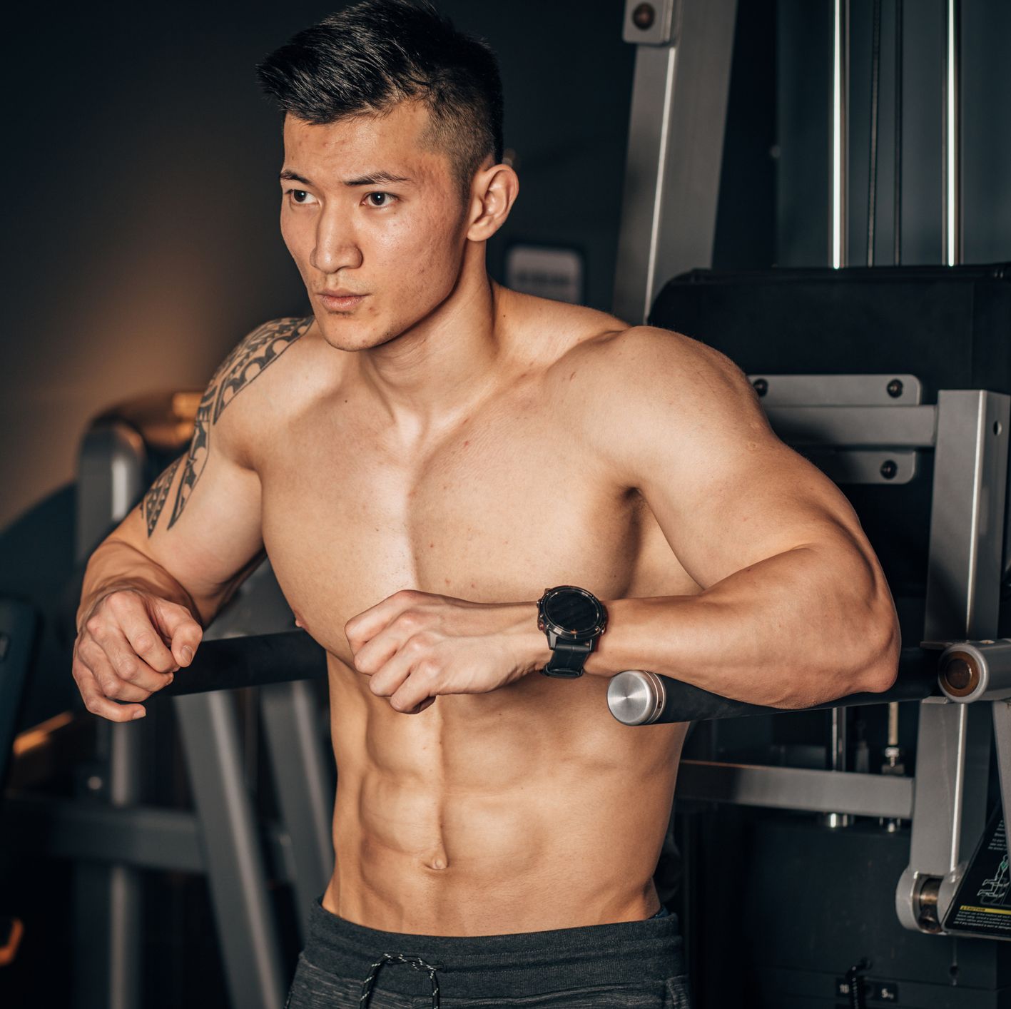 Men'sHealth: How Long Does It Take to Get Abs? You Might Be Surprised ...