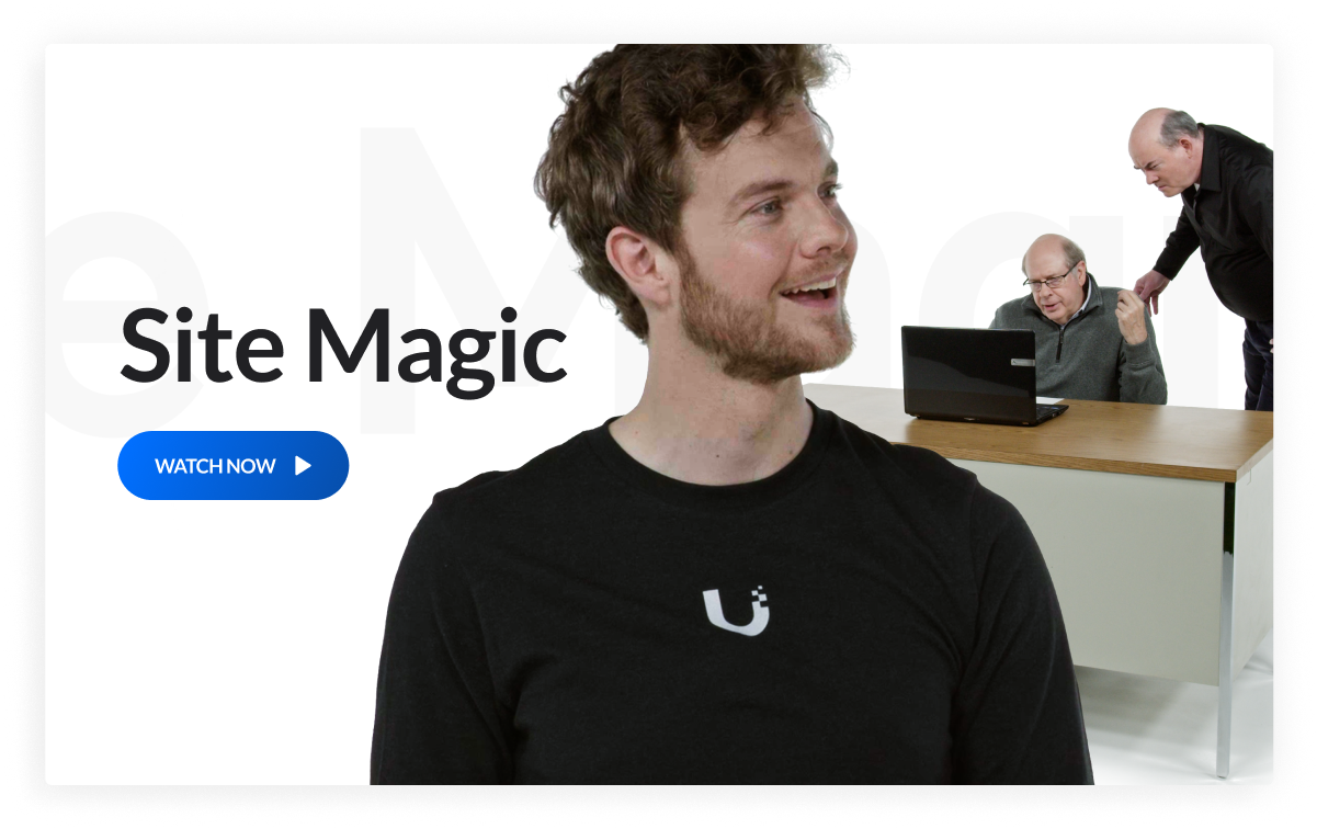 Watch Meet UniFi: Episode 1